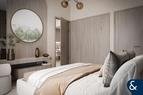 Apartamento en Jumeirah Village Circle, Dubai, 1 dormitorio, 74 m², № 78660 - foto 3