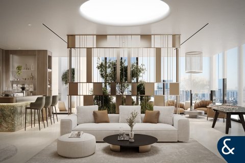 Apartamento en Jumeirah Village Circle, Dubai, 1 dormitorio, 74 m², № 78660 - foto 22