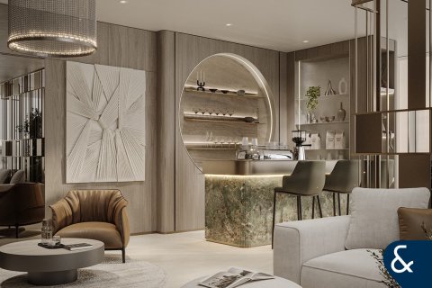 Apartamento en Jumeirah Village Circle, Dubai, 1 dormitorio, 74 m², № 78660 - foto 18