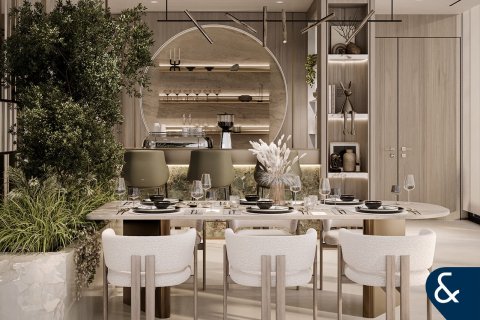 Apartamento en Jumeirah Village Circle, Dubai, 1 dormitorio, 74 m², № 78660 - foto 16