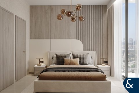 Apartamento en Jumeirah Village Circle, Dubai, 1 dormitorio, 74 m², № 78660 - foto 2