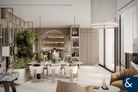 Apartamento en Jumeirah Village Circle, Dubai, 1 dormitorio, 74 m², № 78660 - foto 17