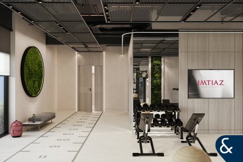 Apartamento en Jumeirah Village Circle, Dubai, 1 dormitorio, 74 m², № 78660 - foto 9