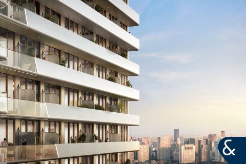 Apartamento en Jumeirah Village Circle, Dubai, 1 dormitorio, 74 m², № 78660 - foto 19