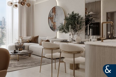 Apartamento en Jumeirah Village Circle, Dubai, 1 dormitorio, 74 m², № 78660 - foto 5