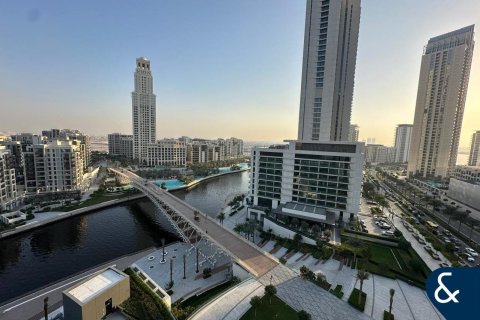 Appartement à Dubai Creek Harbour (The Lagoons), Dubai, 2 chambres, 104 m², № 78717