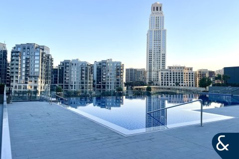 شقة في خور دبي, دبي 2 غرف نوم, 104 م² رقم 78717 - صورة 7