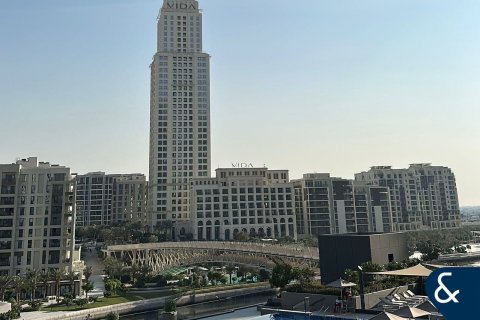 Apartment in Dubai Creek Harbour (The Lagoons), Dubai 2 bedrooms, 104 sq.m. № 78717 - photo 18