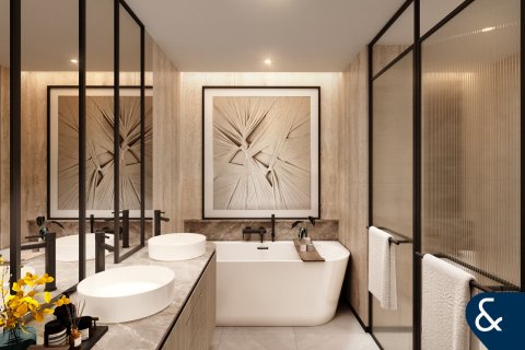 Apartamento en Dubai Marina, Dubai, 3 dormitorios, 154 m², № 78646 - foto 6