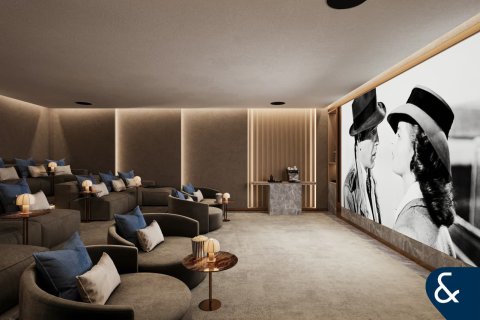 Apartamento en Dubai Marina, Dubai, 3 dormitorios, 154 m², № 78646 - foto 13