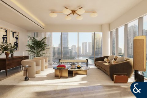 Apartamento en Dubai Marina, Dubai, 3 dormitorios, 154 m², № 78646 - foto 2