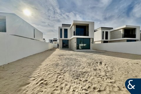 Купить виллу в EMAAR South, Dubai South (Dubai World Central), Дубай: 3 спальни, 542м², № 78649 - фото 1