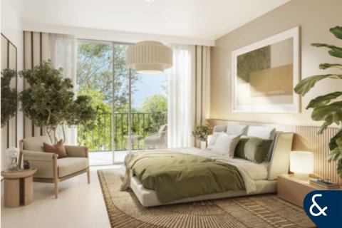 Купить виллу в EMAAR South, Dubai South (Dubai World Central), Дубай: 3 спальни, 542м², № 78649 - фото 6