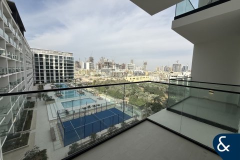 Apartamento en Jumeirah Village Circle, Dubai, 1 dormitorio, 71 m², № 78648 - foto 4