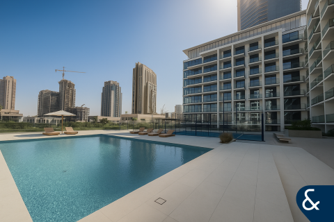 Apartamento en Jumeirah Village Circle, Dubai, 1 dormitorio, 71 m², № 78648 - foto 12