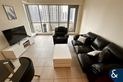 Apartamento en Downtown Dubai (Downtown Burj Dubai), Dubai, 1 dormitorio, 73 m², № 78659 - foto 2