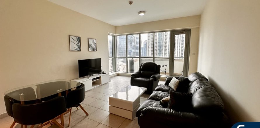 Apartamento en Downtown Dubai (Downtown Burj Dubai), Dubai, 1 dormitorio, 73 m², № 78659