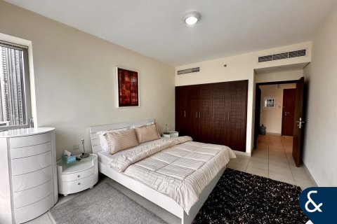 Apartamento en Downtown Dubai (Downtown Burj Dubai), Dubai, 1 dormitorio, 73 m², № 78659 - foto 6