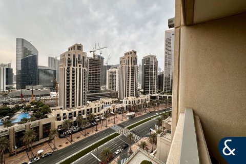 Apartamento en Downtown Dubai (Downtown Burj Dubai), Dubai, 1 dormitorio, 73 m², № 78659 - foto 4