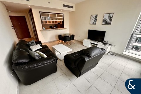 Apartamento en Downtown Dubai (Downtown Burj Dubai), Dubai, 1 dormitorio, 73 m², № 78659 - foto 7