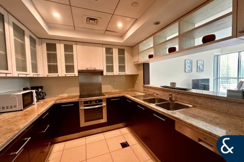 Apartamento en Downtown Dubai (Downtown Burj Dubai), Dubai, 1 dormitorio, 73 m², № 78659 - foto 8