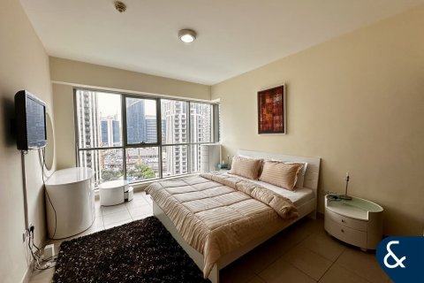 Apartamento en Downtown Dubai (Downtown Burj Dubai), Dubai, 1 dormitorio, 73 m², № 78659 - foto 11