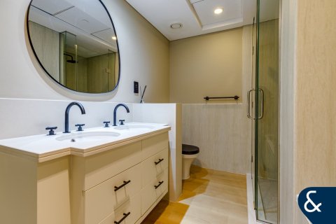 Appartement à Downtown Dubai (Downtown Burj Dubai), Dubai, 1 chambre, 78 m², № 78647 - photo 14