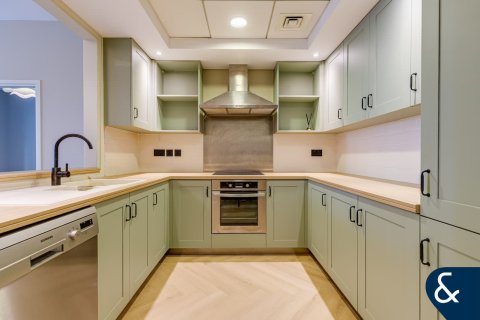 Appartement à Downtown Dubai (Downtown Burj Dubai), Dubai, 1 chambre, 78 m², № 78647 - photo 6