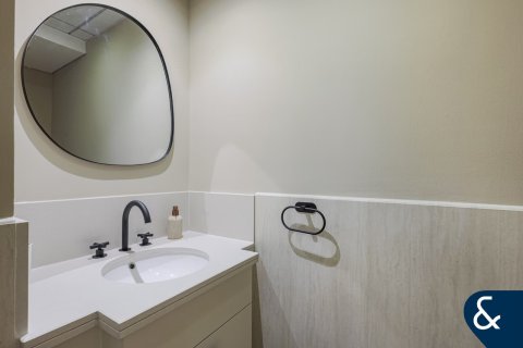 Apartment in Downtown Dubai (Downtown Burj Dubai), Dubai 1 bedroom, 78 sq.m. № 78647 - photo 12