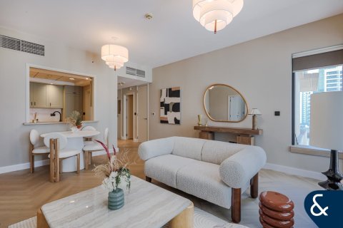 Apartment in Downtown Dubai (Downtown Burj Dubai), Dubai 1 bedroom, 78 sq.m. № 78647