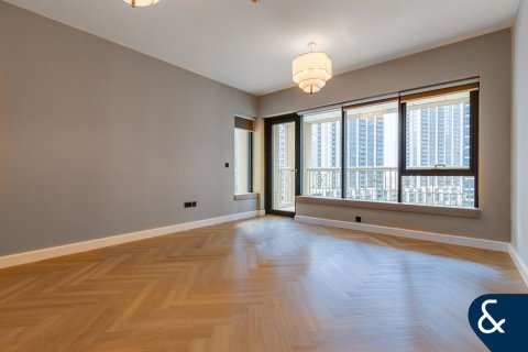 Appartement à Downtown Dubai (Downtown Burj Dubai), Dubai, 1 chambre, 78 m², № 78647 - photo 2