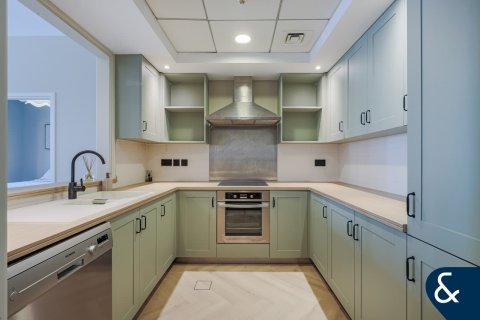 Apartment in Downtown Dubai (Downtown Burj Dubai), Dubai 1 bedroom, 78 sq.m. № 78647 - photo 3