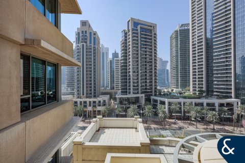 Apartment in Downtown Dubai (Downtown Burj Dubai), Dubai 1 bedroom, 78 sq.m. № 78647 - photo 15