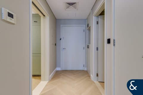 Appartement à Downtown Dubai (Downtown Burj Dubai), Dubai, 1 chambre, 78 m², № 78647 - photo 15