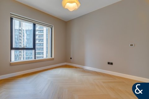 Appartement à Downtown Dubai (Downtown Burj Dubai), Dubai, 1 chambre, 78 m², № 78647 - photo 10