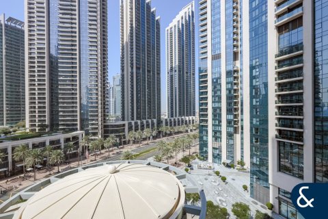 Apartment in Downtown Dubai (Downtown Burj Dubai), Dubai 1 bedroom, 78 sq.m. № 78647 - photo 14