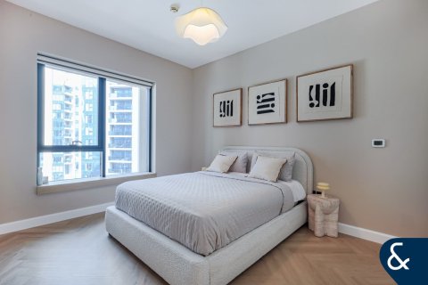 Apartment in Downtown Dubai (Downtown Burj Dubai), Dubai 1 bedroom, 78 sq.m. № 78647 - photo 9