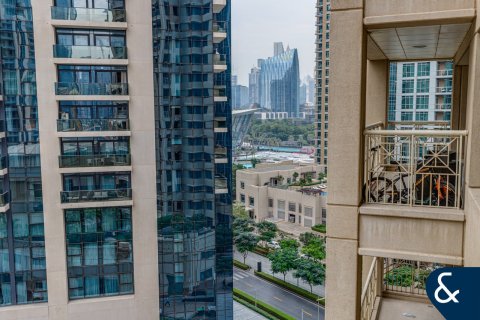 Appartement à Downtown Dubai (Downtown Burj Dubai), Dubai, 1 chambre, 78 m², № 78647 - photo 19