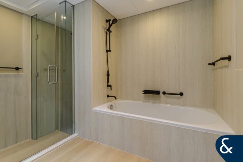 Appartement à Downtown Dubai (Downtown Burj Dubai), Dubai, 1 chambre, 78 m², № 78647 - photo 13