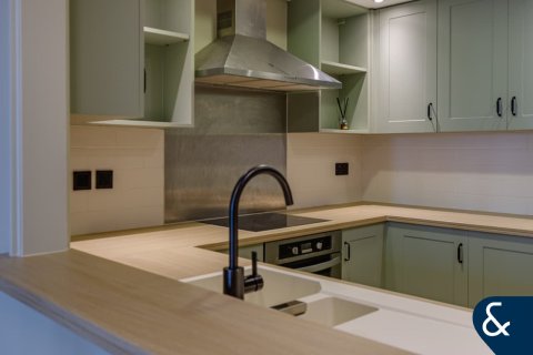 Appartement à Downtown Dubai (Downtown Burj Dubai), Dubai, 1 chambre, 78 m², № 78647 - photo 7