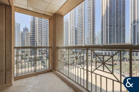 Apartment in Downtown Dubai (Downtown Burj Dubai), Dubai 1 bedroom, 78 sq.m. № 78647 - photo 13