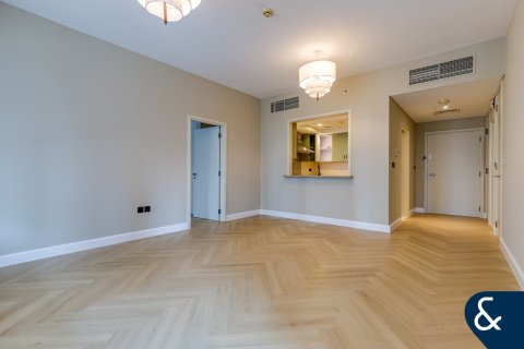 Appartement à Downtown Dubai (Downtown Burj Dubai), Dubai, 1 chambre, 78 m², № 78647 - photo 4