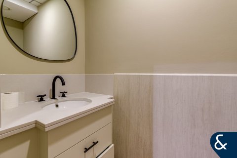 Appartement à Downtown Dubai (Downtown Burj Dubai), Dubai, 1 chambre, 78 m², № 78647 - photo 8