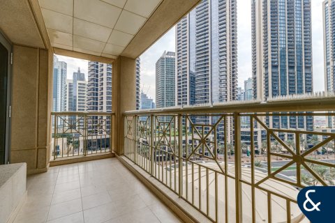 Appartement à Downtown Dubai (Downtown Burj Dubai), Dubai, 1 chambre, 78 m², № 78647 - photo 17