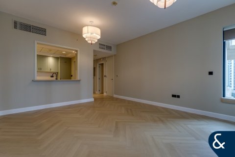 Appartement à Downtown Dubai (Downtown Burj Dubai), Dubai, 1 chambre, 78 m², № 78647 - photo 5