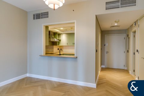 Appartement à Downtown Dubai (Downtown Burj Dubai), Dubai, 1 chambre, 78 m², № 78647 - photo 9