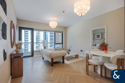 Apartment in Downtown Dubai (Downtown Burj Dubai), Dubai 1 bedroom, 78 sq.m. № 78647 - photo 4