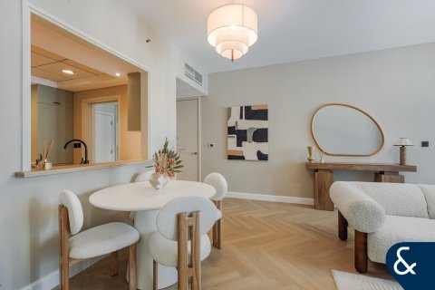 Apartment in Downtown Dubai (Downtown Burj Dubai), Dubai 1 bedroom, 78 sq.m. № 78647 - photo 8