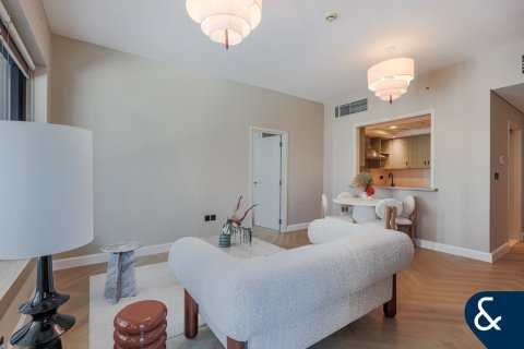 Apartment in Downtown Dubai (Downtown Burj Dubai), Dubai 1 bedroom, 78 sq.m. № 78647 - photo 6