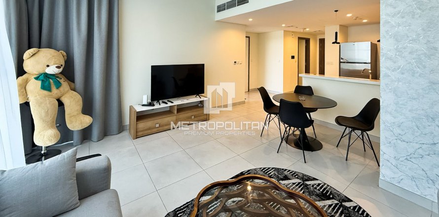 شقة في Zabeel, دبي 1غرف نوم, 86 م² رقم 73698